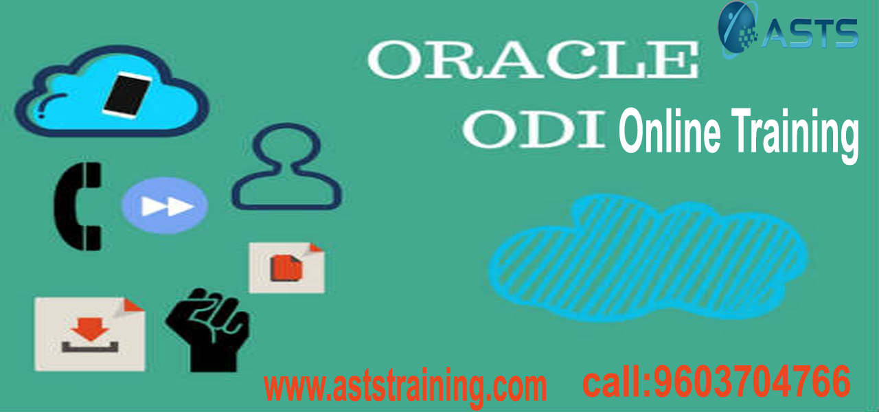 ODI Online Training - ODI Training - ASTSTraining, Hyderabad, Telangana, India