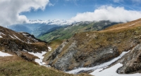 Buran Ghati Trek - Trek in Himachal | Trekveda
