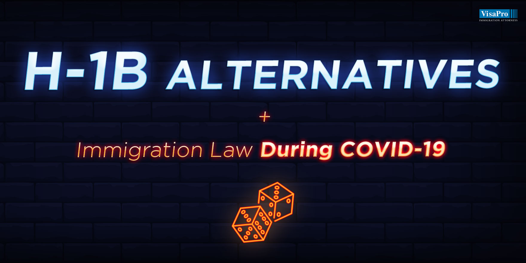 H-1B Alternatives + Immigration Law During  COVID-19, Puerto Plata, Dominican Republic
