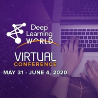 Deep Learning World Las Vegas 2020 - Virtual Edition