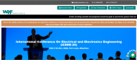 International Conference On Electrical and Electronics Engineering (ICEEE-20)