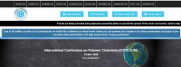 International Conference on Polymer Chemistry-(ICPOLC-20)