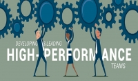 Developing and Leading High Performing Teams