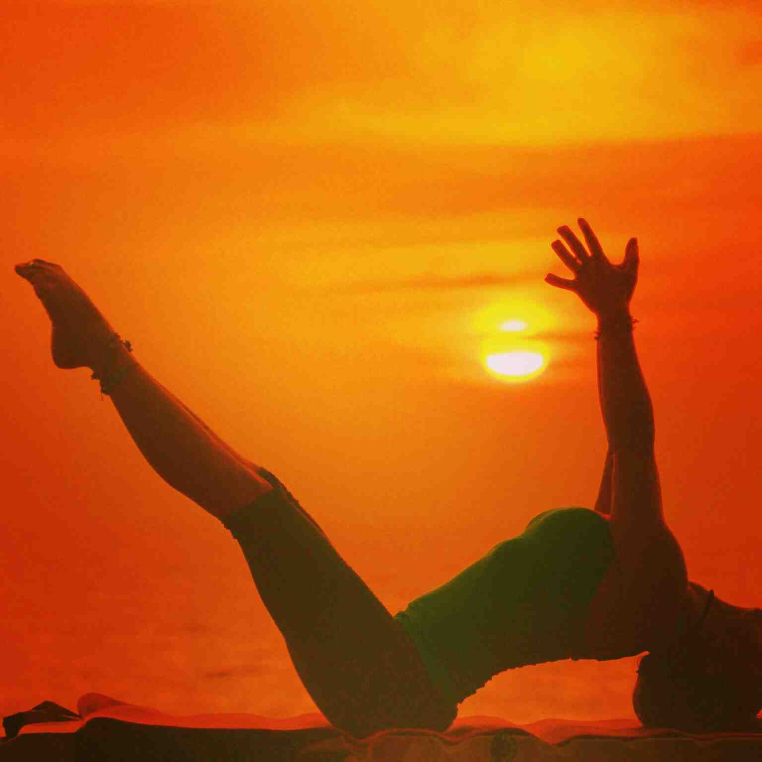 500 Hour Yoga Teacher Training in Italy (Beach), Misano Adriatico, Italy