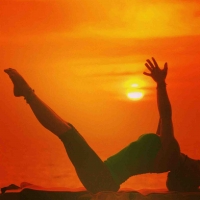 500 Hour Yoga Teacher Training in Italy (Beach)