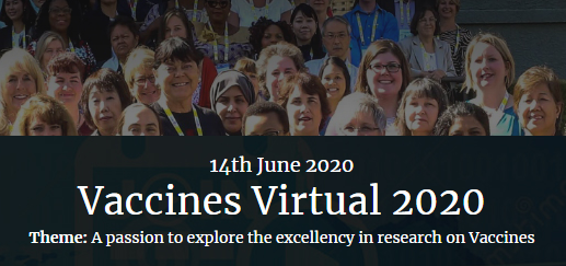 Vaccines Virtual 2020, Orlando, USA, United States