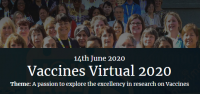 Vaccines Virtual 2020