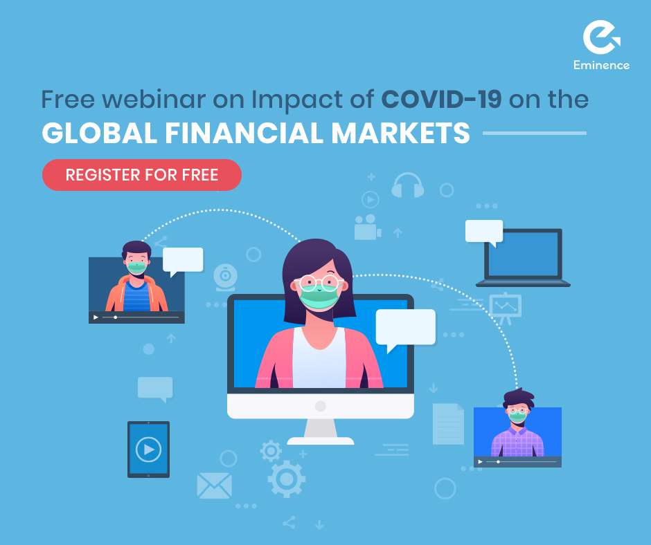 Impact of COVID-19 on the Global Financial Markets, Pune, Maharashtra, India