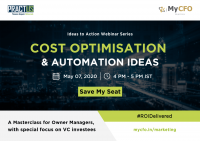 Cost Optimisation & Automation Ideas