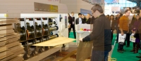 CCE Russia 2020, International Exhibition for Corrugated and Folding Carton Industry