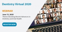 Dentistry Virtual Event 2020