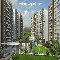 Provident Wagholi Pune – Pre Project Launch