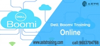 Dell Boomi Online Training - Dell Boomi Training - ASTSTraining