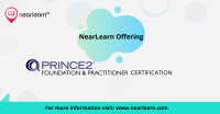 Prince 2 Foundation and Practitioner certification