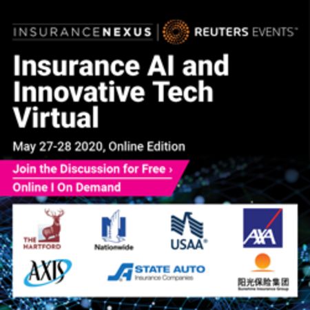 Insurance AI and Innovative Tech Virtual, Chicago, Illinois, United States