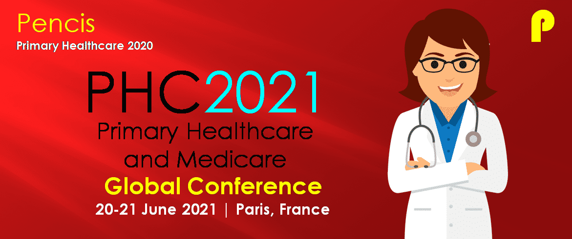 Global Conference on Primary Healthcare and Medicare, Clichy, Paris, France