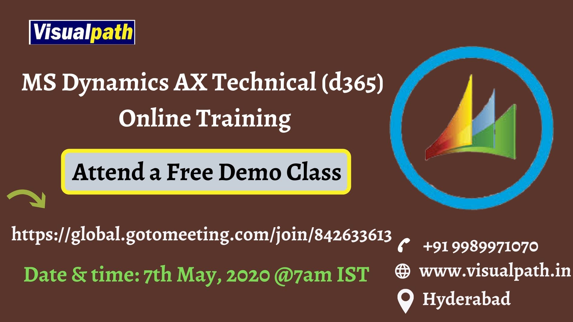 Microsoft Dynamics AX Training | MS Dynamics AX Training, Hyderabad, Telangana, India