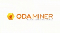 Analysis Of Qualitative Data Using QDA Miner