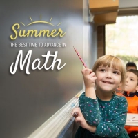 Summer Online Math Classes Now Enrolling
