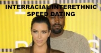 InterRacial/InterEthnic Speed Dating Online Party!