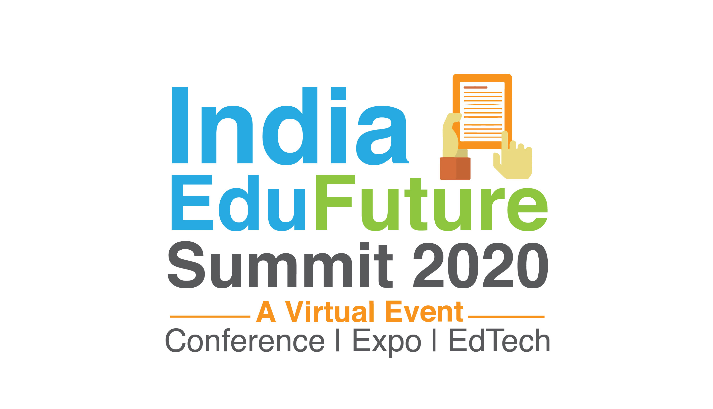 IndiaEduFuture Summit 2020, Ahmedabad, Gujarat, India