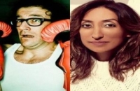 Shazia Mirza And Josh Howie - Nice N' Spiky Comedy Live Online