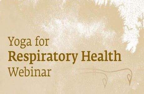 Yoga For Respiratory Health - 10th May 2020, McMinnville, Tennessee, United States