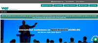International Conference on Sport Sciences(ICSSC-20)