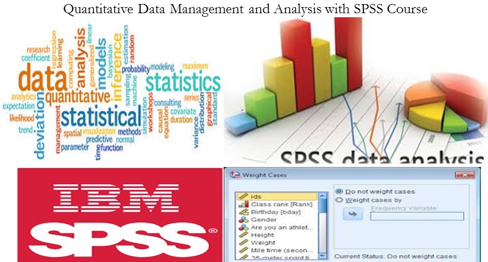 Methodology and Software for Processing and Analyzing surveys and Assessments data (SPSS/Stata/Excel/ODK).13th to 17th July 2020, Westlands Nairobi Kenya, Nairobi, Kenya