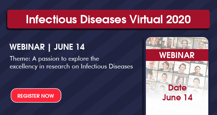 Infectious Diseases Virtual 2020, Henrico, Virginia, United States