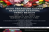 West Palm Seafood Festival