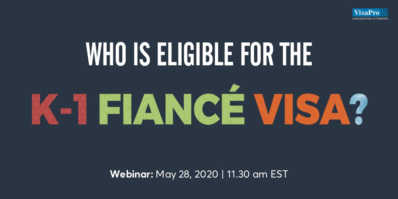 Who Is Eligible For The K-1 Fiance Visa?, San Diego, California, United States