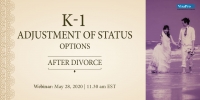 K-1 Adjustment of Status Option After Divorce