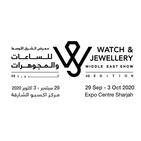 WATCH and JEWELLERY MIDDLE EAST SHOW, Sharjah, United Arab Emirates