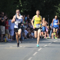 Frome Half Marathon, 10K, 5K and Junior Race - Sunday 27 September 2020 at Frome Town Football Club