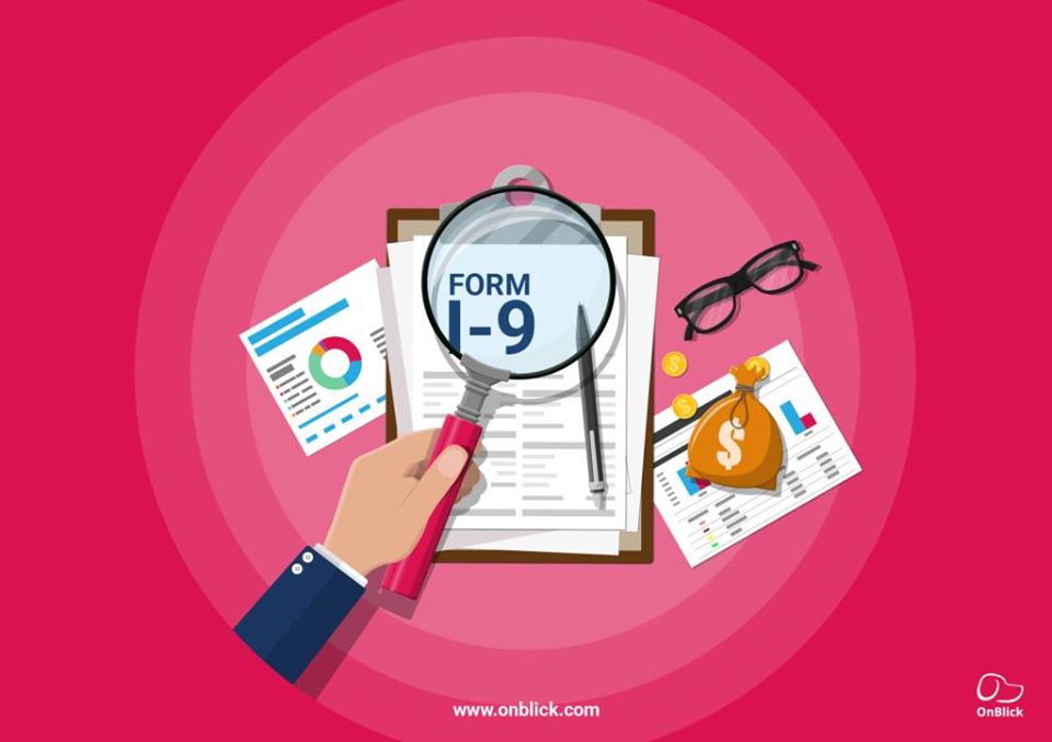 Form I-9 Covid-19 Updates - Do's and Don’ts - Internal Audits, Irving, Central, Uganda
