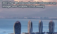 2021 The 4th International Conference on Image and Graphics Processing (ICIGP 2021)
