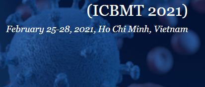 2021 3rd International Conference on BioMedical Technology (ICBMT 2021), Ho Chi Minh, Vietnam