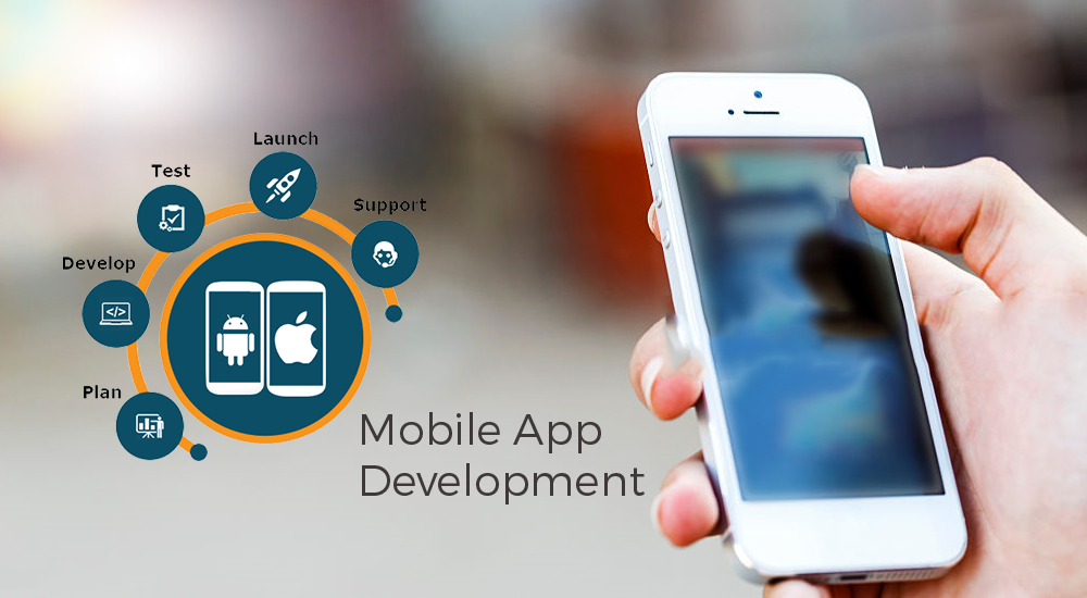 Mobile Application Development Services, Gautam Buddh Nagar, Uttar Pradesh, India