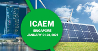 2021 The 4th International Conference on Advanced Energy Materials (ICAEM 2021)