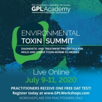 The Great Plains Laboratory, Inc. Presents the Environmental Toxin Summit - Live Online!