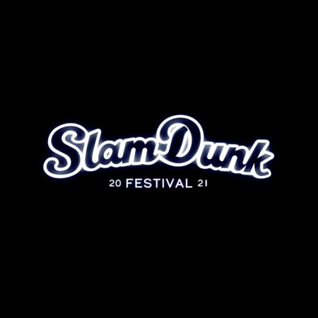 Slam Dunk Festival South 2021, Hatfield, England, United Kingdom