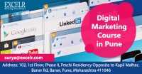 Pune Digital Marketing Course