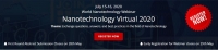 Nanotechnology Virtual 2020
