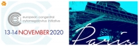 ECCI 2020 Meeting - European Congenital Cytomegalovirus Initiative