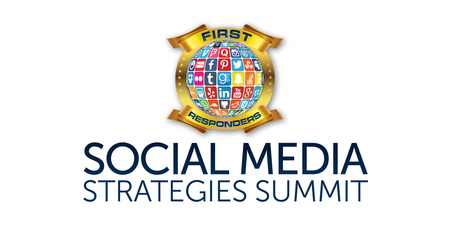 Social Media Strategies Summit for First Responders - Virtual August 2020, New York, United States