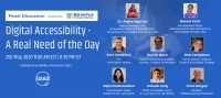 Digital Accessibility – A Real Need of the Day