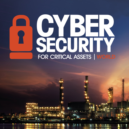 CS4CA World: Industrial Cyber Security Summit, June 30th (Virtual), London, England, United Kingdom