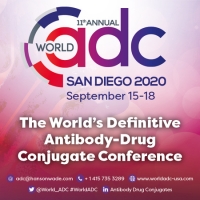 11th Annual World ADC San Diego