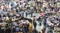 NW'S LARGEST Garage Sale and Vintage Sale 600+